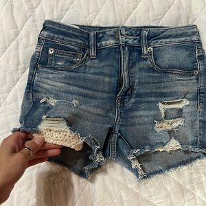 American Eagle Short